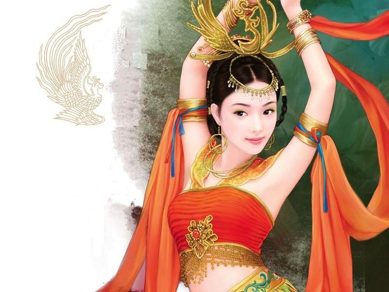 赵飞燕有智力缺陷吗,赵飞燕缺陷是啥