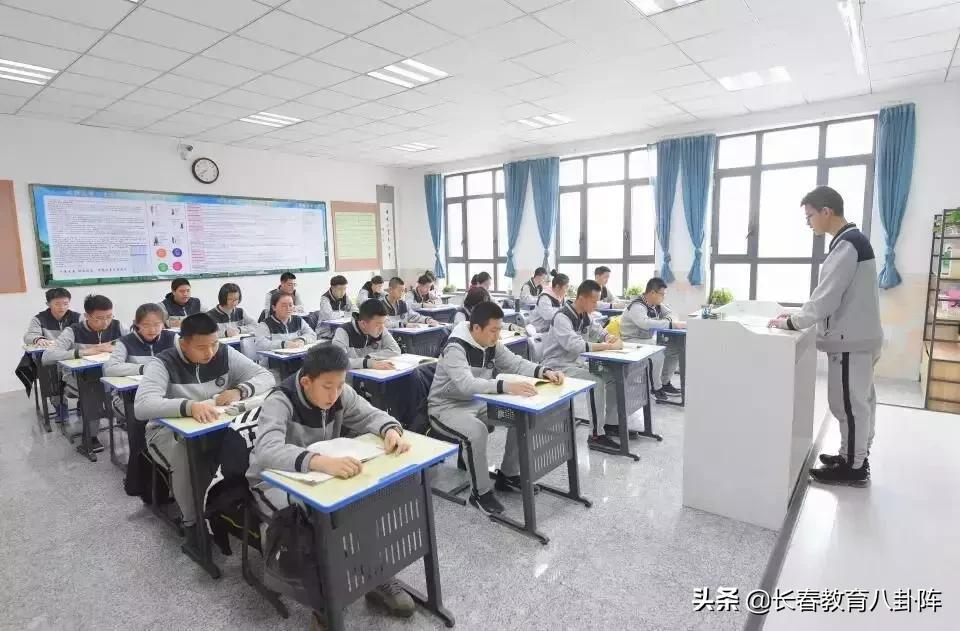 北师大的高中好吗,北师大高中部在哪里