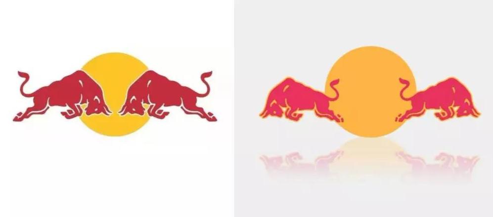 被拆散还被整容，各大厂的LOGO们经历了什么,传递了什么意思