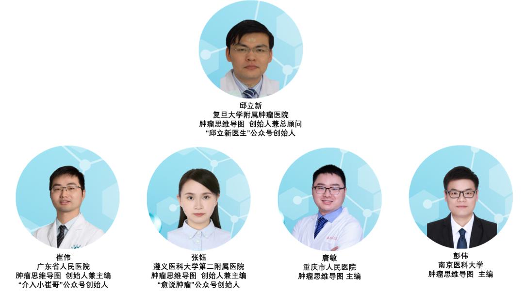 肿瘤护理思维导图,肿瘤免疫思维导图