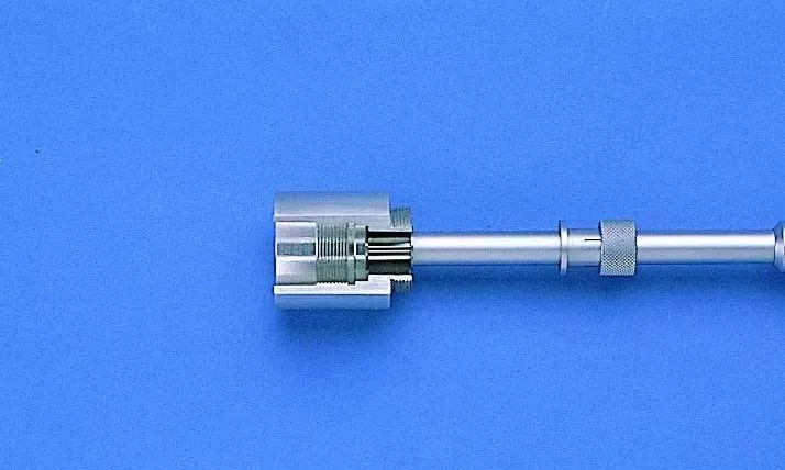 非标量具设计标准,高精度测量长度的量具