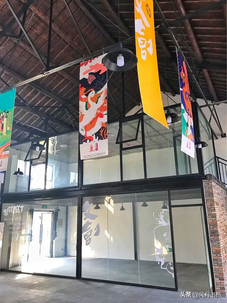 苏州徽派建筑景点,苏州新晋打卡景点在哪里