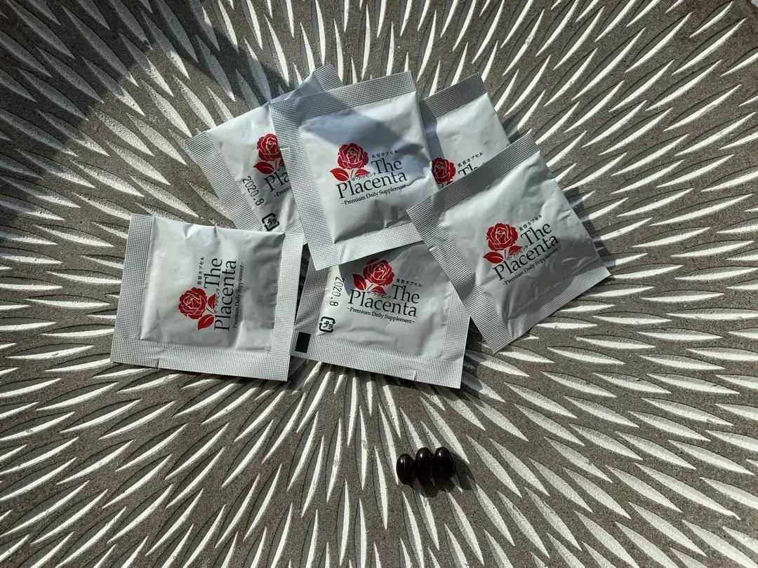 日本的美白针,日本最强美白针