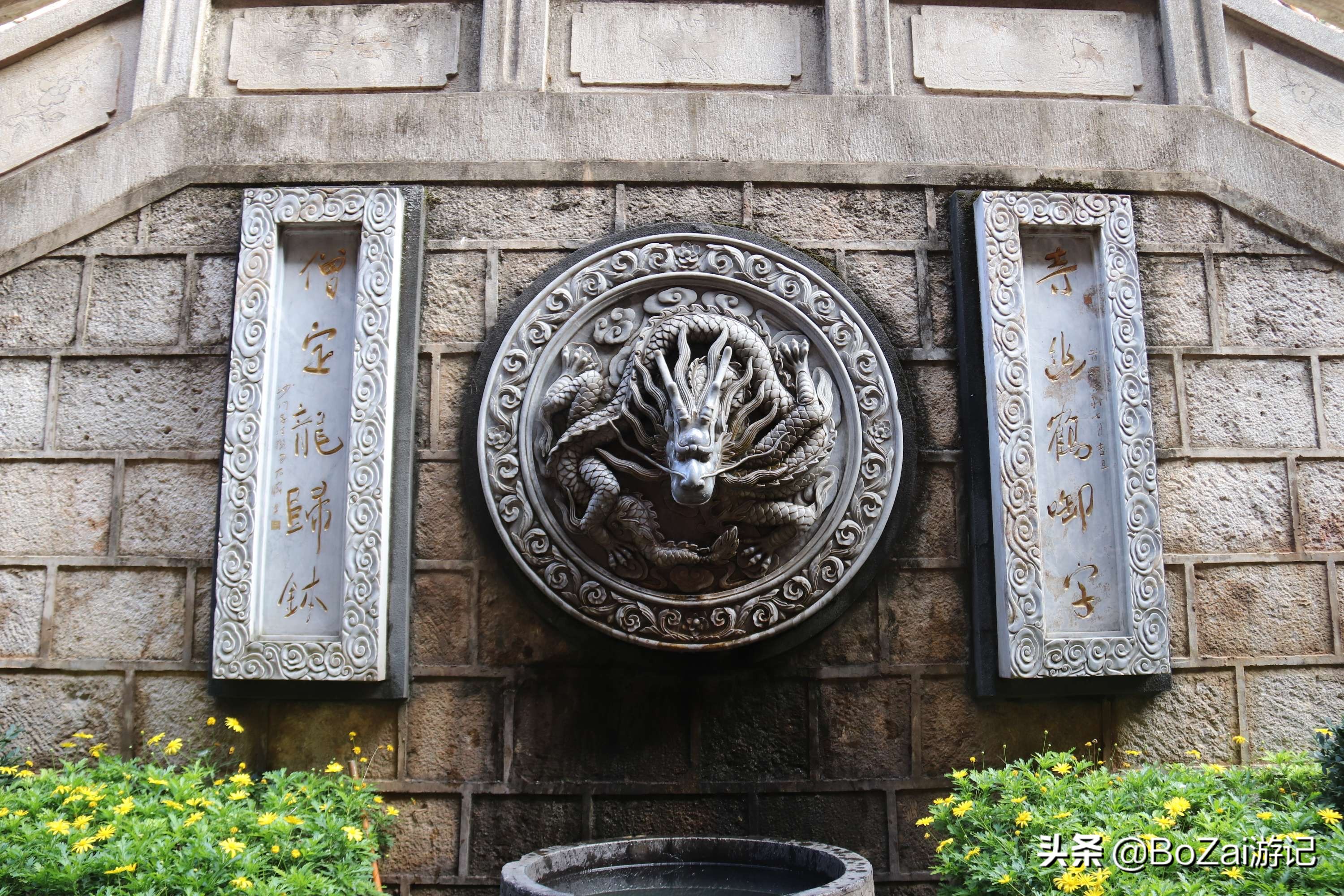 到昆明游玩必去的景点推荐一下,昆明官渡附近景点哪里好玩免费的