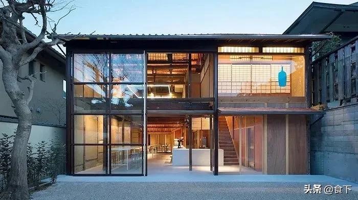 蓝色势力BlueBottle终于要来内地了，首店果然选址在魔都