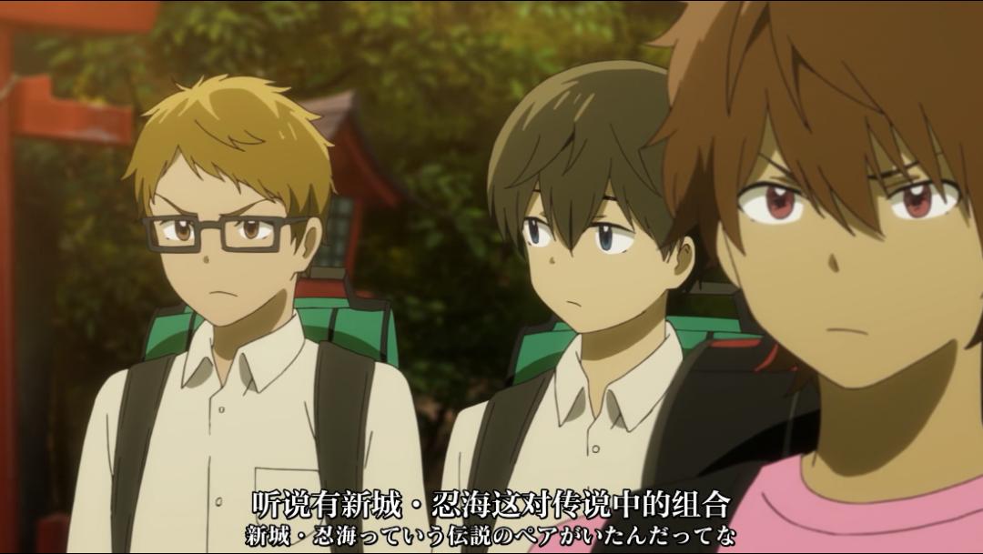 就算永远看不到「完整版」，我也一定要安利它