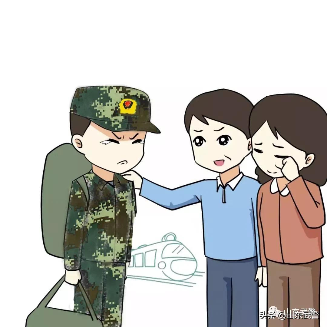 军营漫说,漫说军营纪律