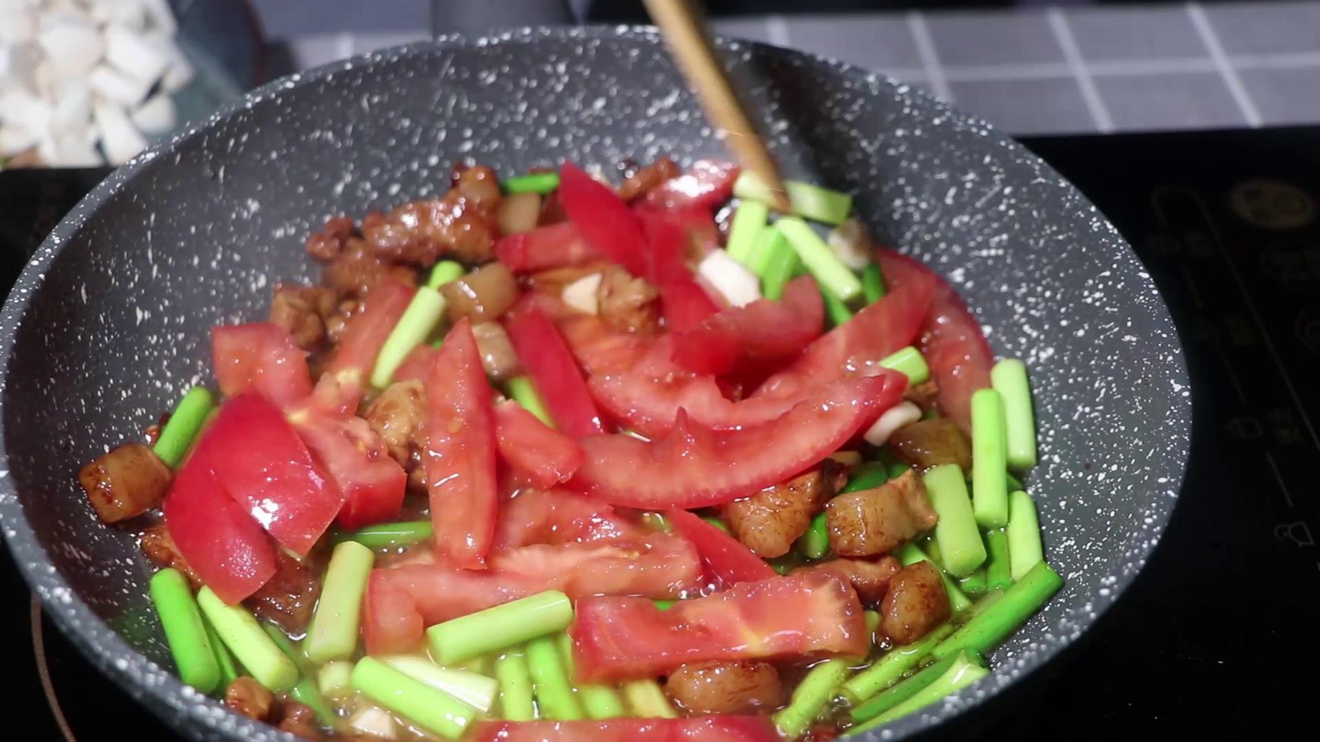 炒米饭怎么做好吃没有蛋,怎么炒米饭好吃不腻