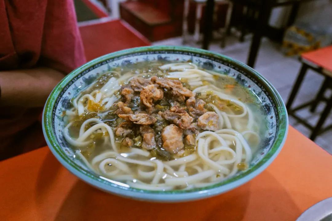 这该死的魅力啊,一个你意料之外的宁波