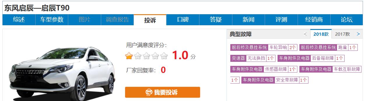 全新启辰t90全款价,全新蜕变轿跑suv启辰t90惊艳亮相