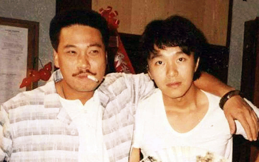 周星驰最乌龙的一次,周星驰薅鼻毛