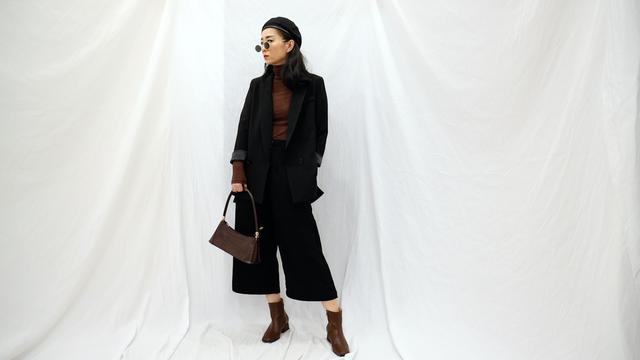 短靴合集,短靴合集大牌