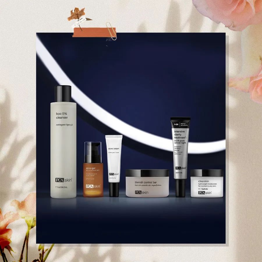 小众功效型护肤品牌推荐!手里的大牌突然就不香了…