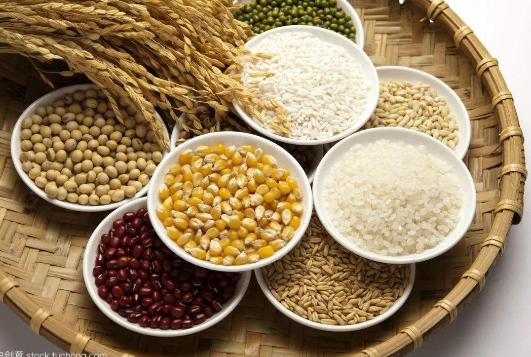 五谷类的粗粮,五谷杂粮粗粮食品