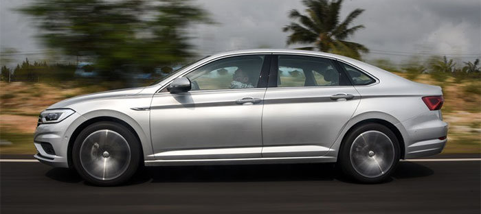 什么是a级家用车,速腾2731mm配置