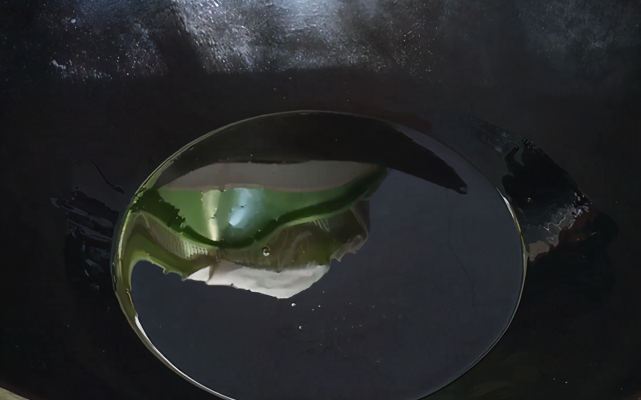 安徽油饼子的家常做法又软又酥,油饼子的正宗做法