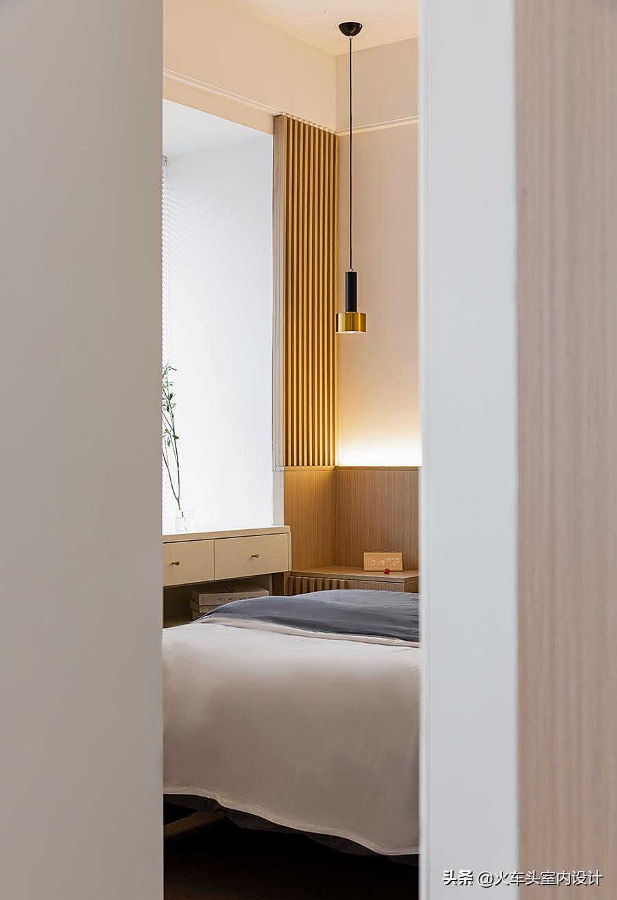 高级现代简约风,高级设计格调超级美