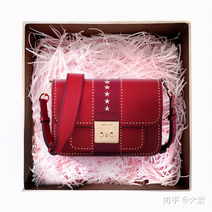 生日送什么平价包,送礼物送什么包包