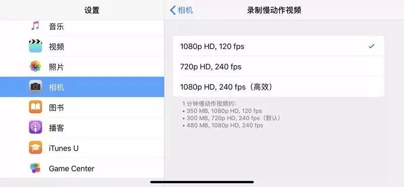 新手必看最新iphone相机教程,iphone自带相机拍摄技巧