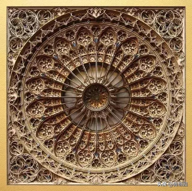 “最快的刀”、“最准的尺”、“最热的光”——木工激光技术