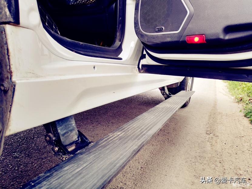 100万什么越野车好看霸气,又帅又科幻又霸气的越野车