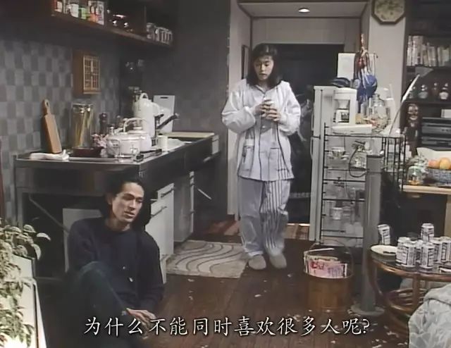 豆瓣9.4,红遍亚洲的岛国剧,让人爱了30年