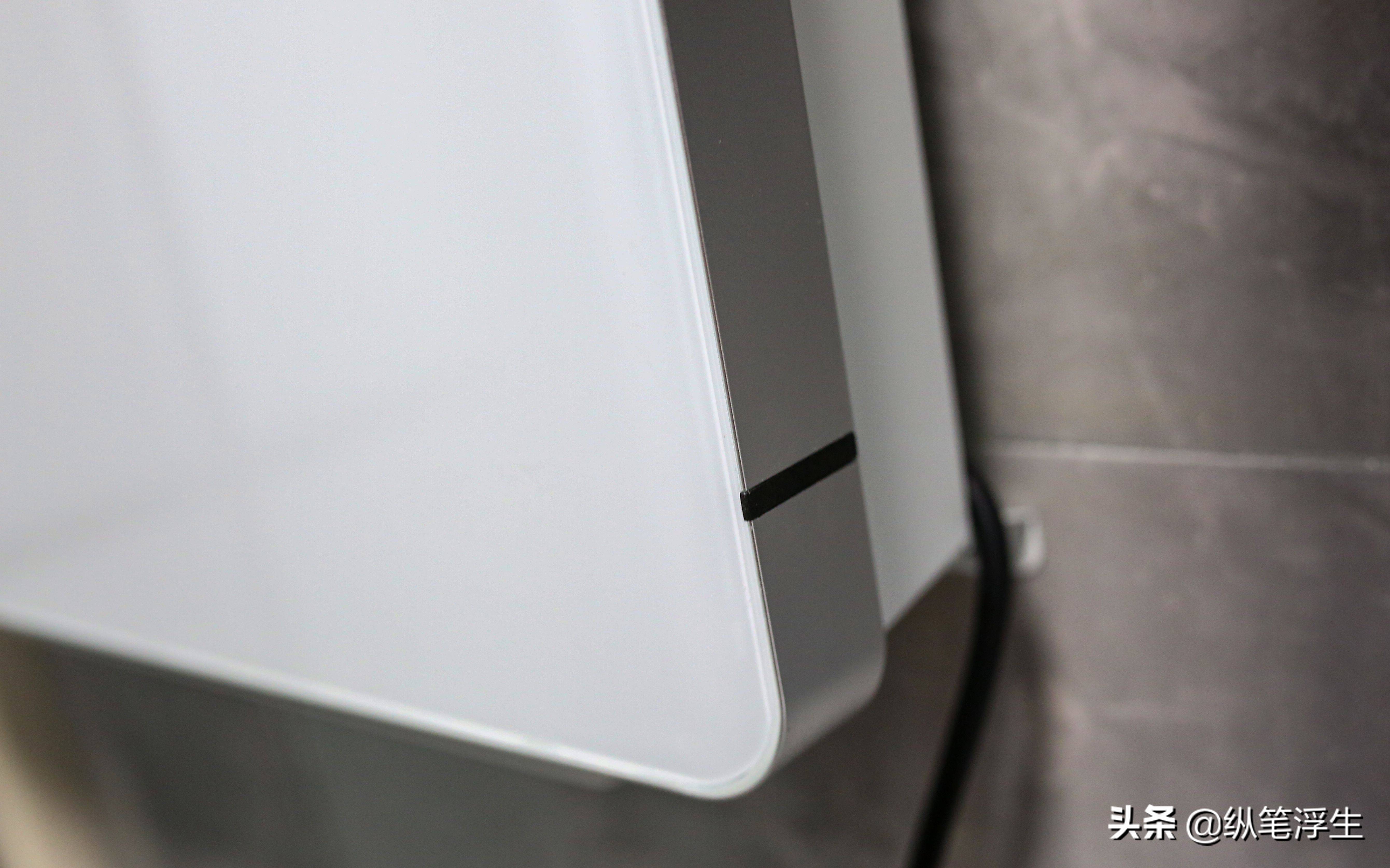 全铝浴室暖风机,新一代智能壁挂暖风机