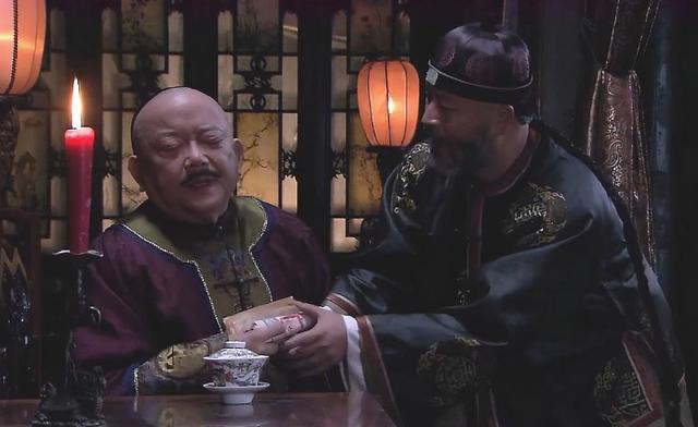 嘉庆皇帝反腐三件怪事,嘉庆帝为什么会在皇宫门前遇刺