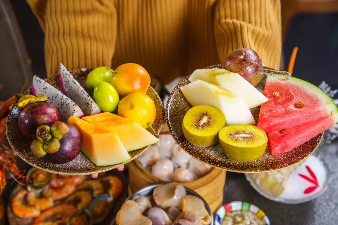 天津自助海鲜有哪些,天津加勒比海鲜自助多少钱一位