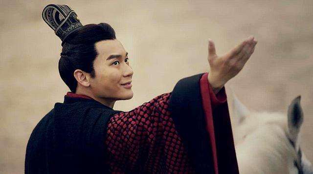 历史上的段誉为何死得凄凉?学者:史书都不太好意思记载,太乱了