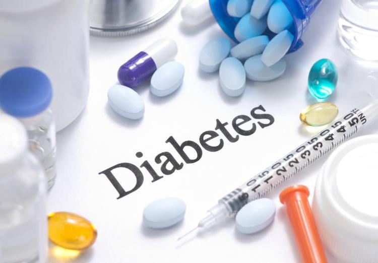 糖尿病的克星神奇的膳食,糖尿病的克星告别胰岛素不是梦