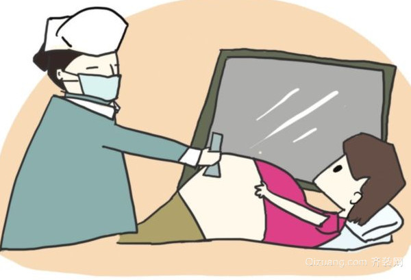 四维彩超需要注意哪些事项,四维彩超的注意事项