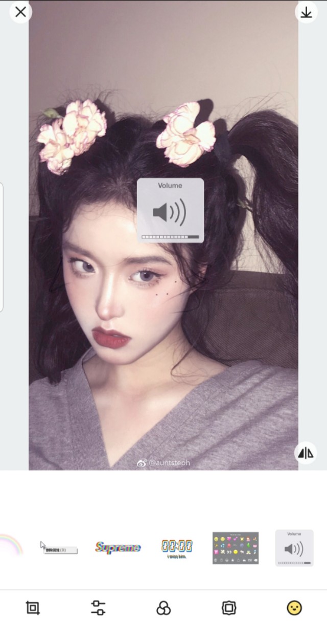 日常盖贴纸软件,最好用的日韩贴纸软件