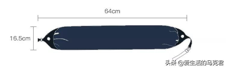 马克君午睡枕推荐,马克君测评午休枕