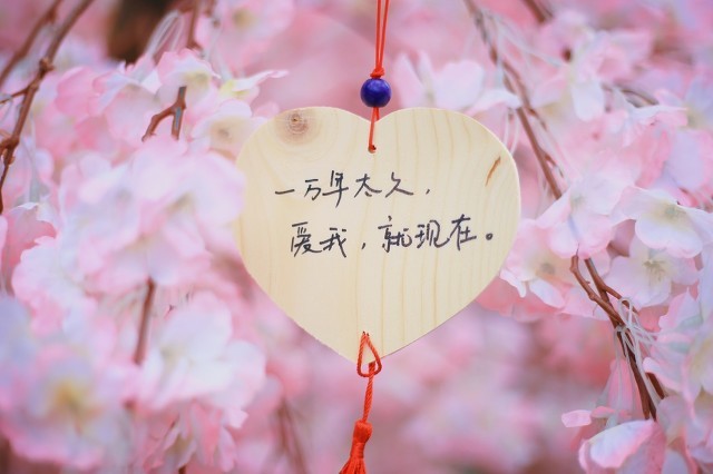 慢热型的3个星座9月桃花开,9月容易收获美好恋情的4大星座