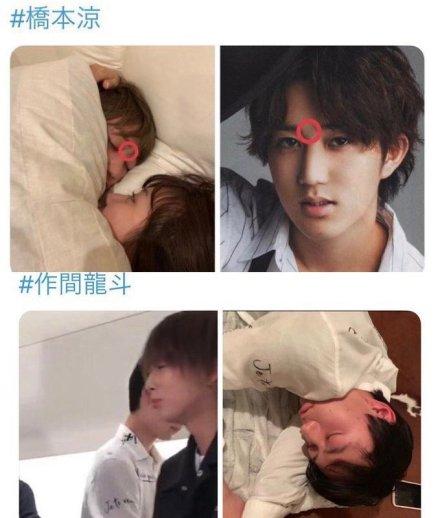 杨幂被拍在横店,杨幂被镜头包围照片