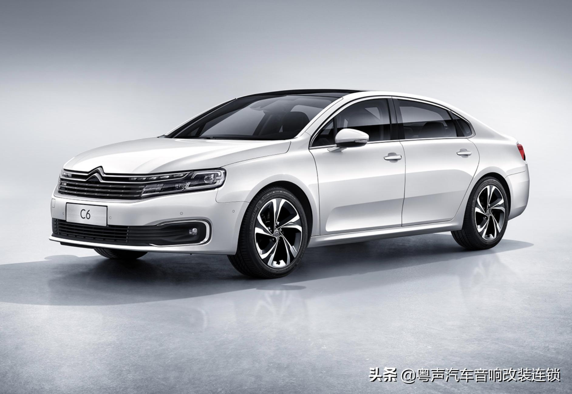 爱丽舍汽车音响改装方案成都,雪铁龙音响改装c4l