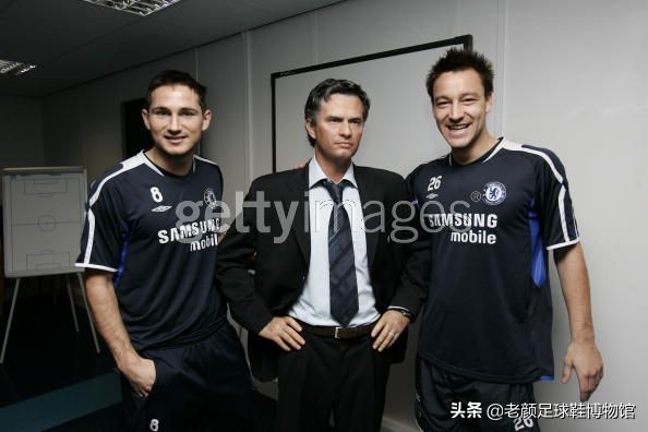 切尔西三比1逆转,切尔西师徒