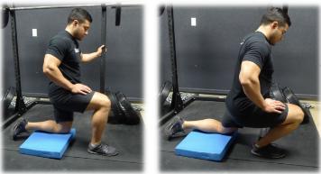 深蹲的毛病怎么改善,深蹲杠铃常见问题