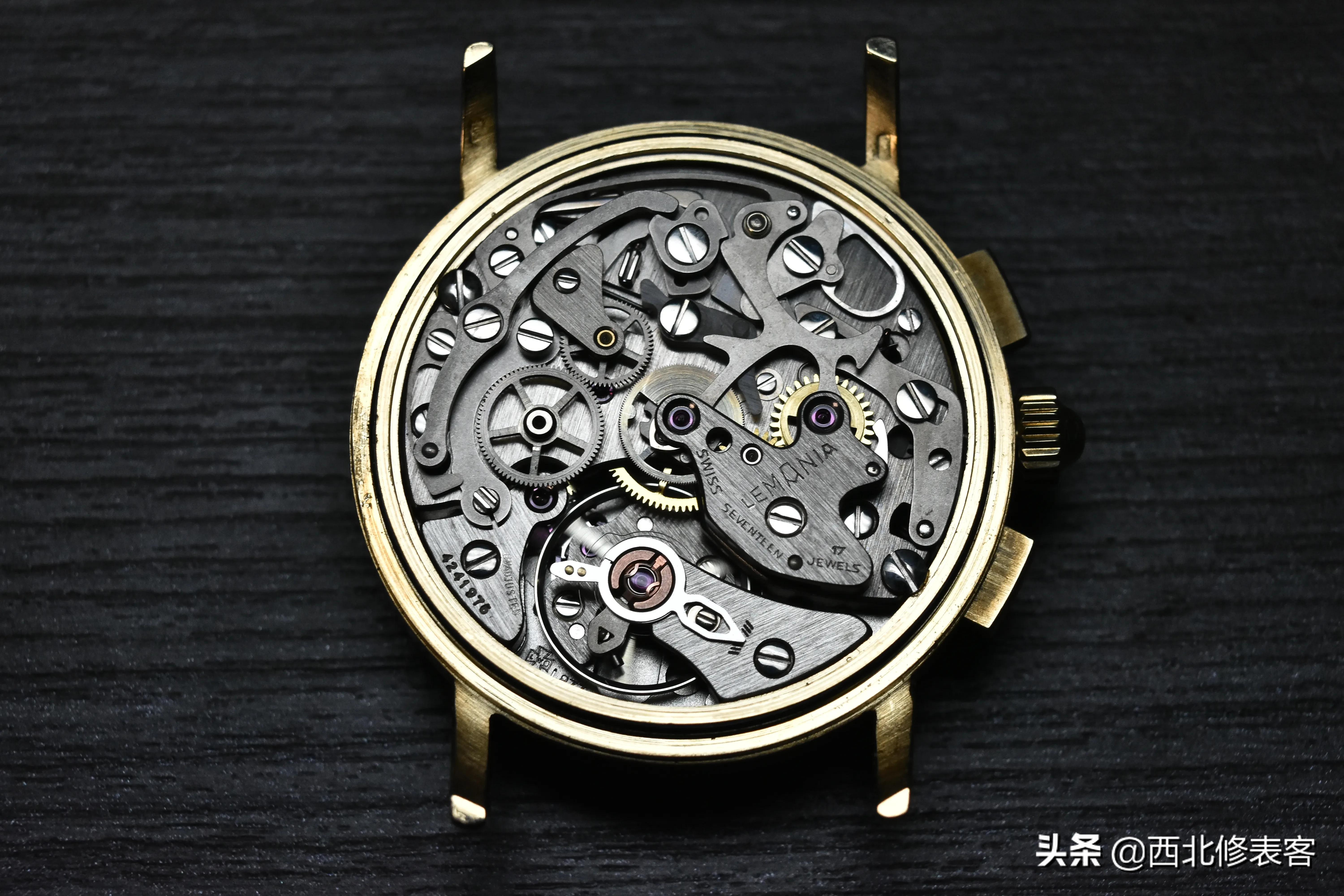 收二手表攻略,菜鸟二手车靠谱吗