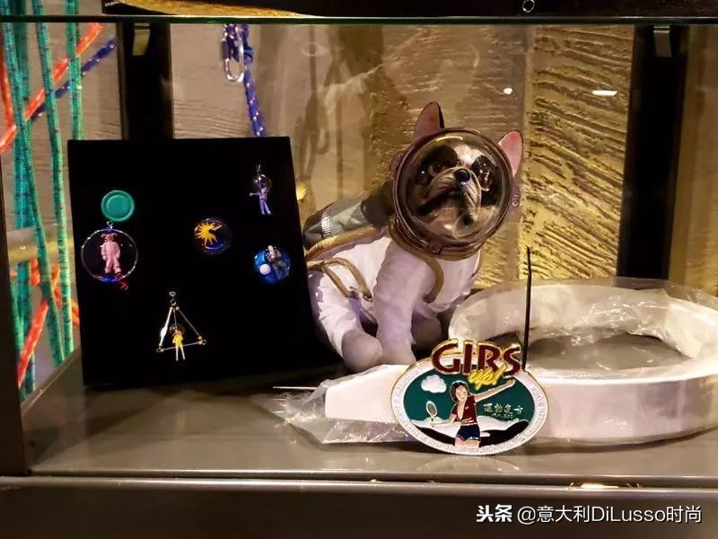 时尚快报｜NoEntry，打破你对买手店的一切看法