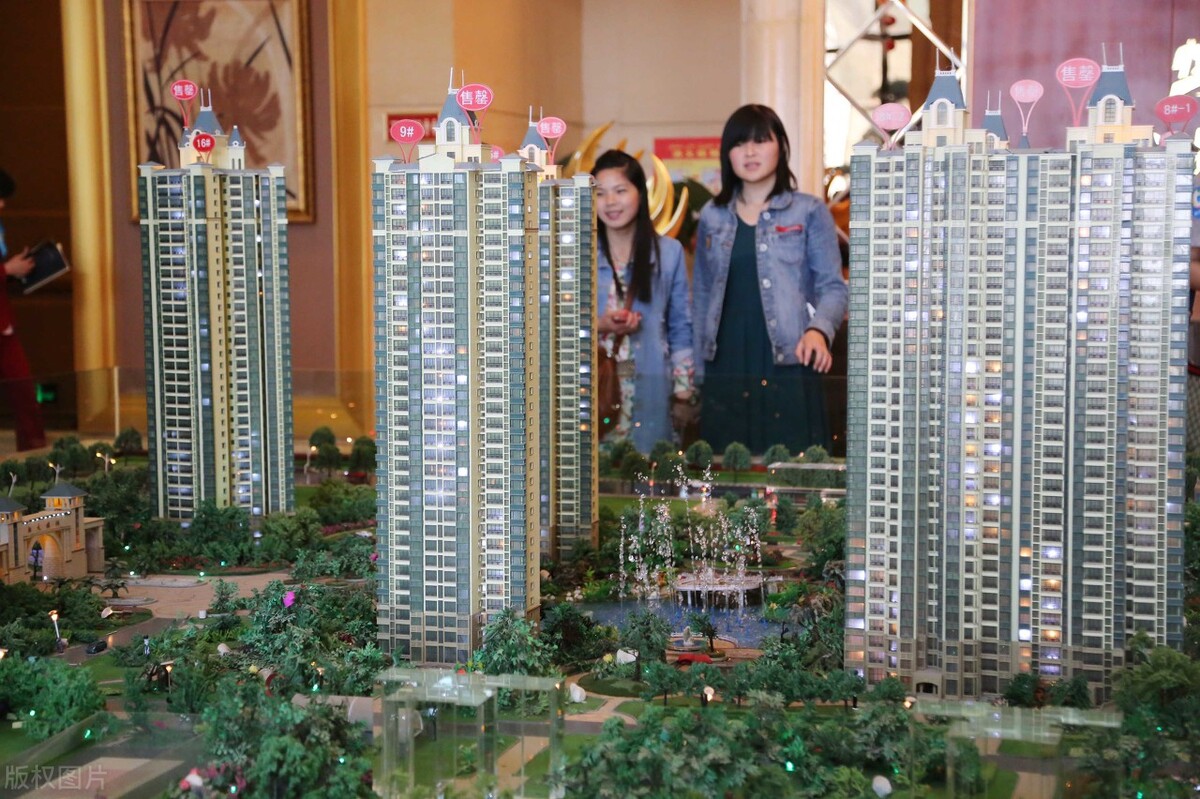 聊城房价真的跌得很严重吗,近期聊城的房价是涨了还是降价了