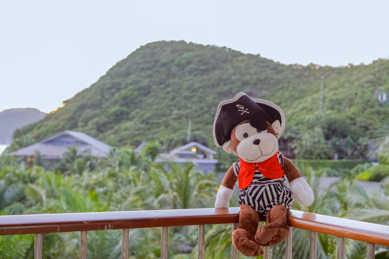 蜜月去海南,三亚蜜月旅行攻略最新