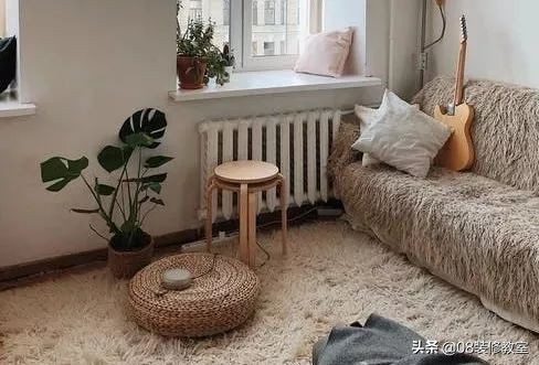 软装是家装的灵魂,软装是设计的灵魂