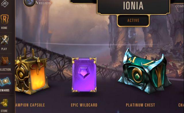 符文之地传说怎么在手机上玩,符文之地传说怎么解锁pvp