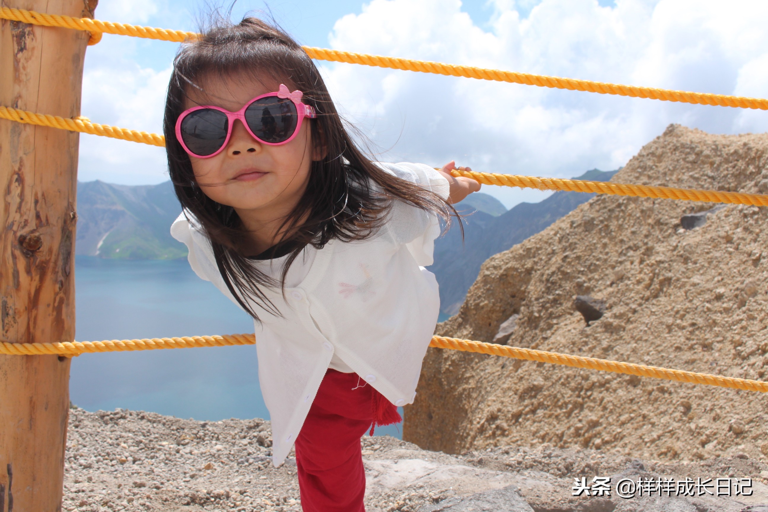 七个月带孩子4万公里自驾游,带孩子长期自驾旅行