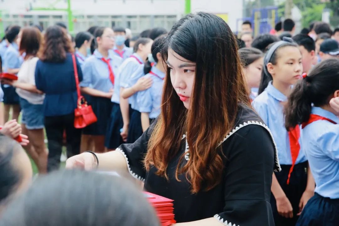 南通校园毕业季,南通市实验小学2019年