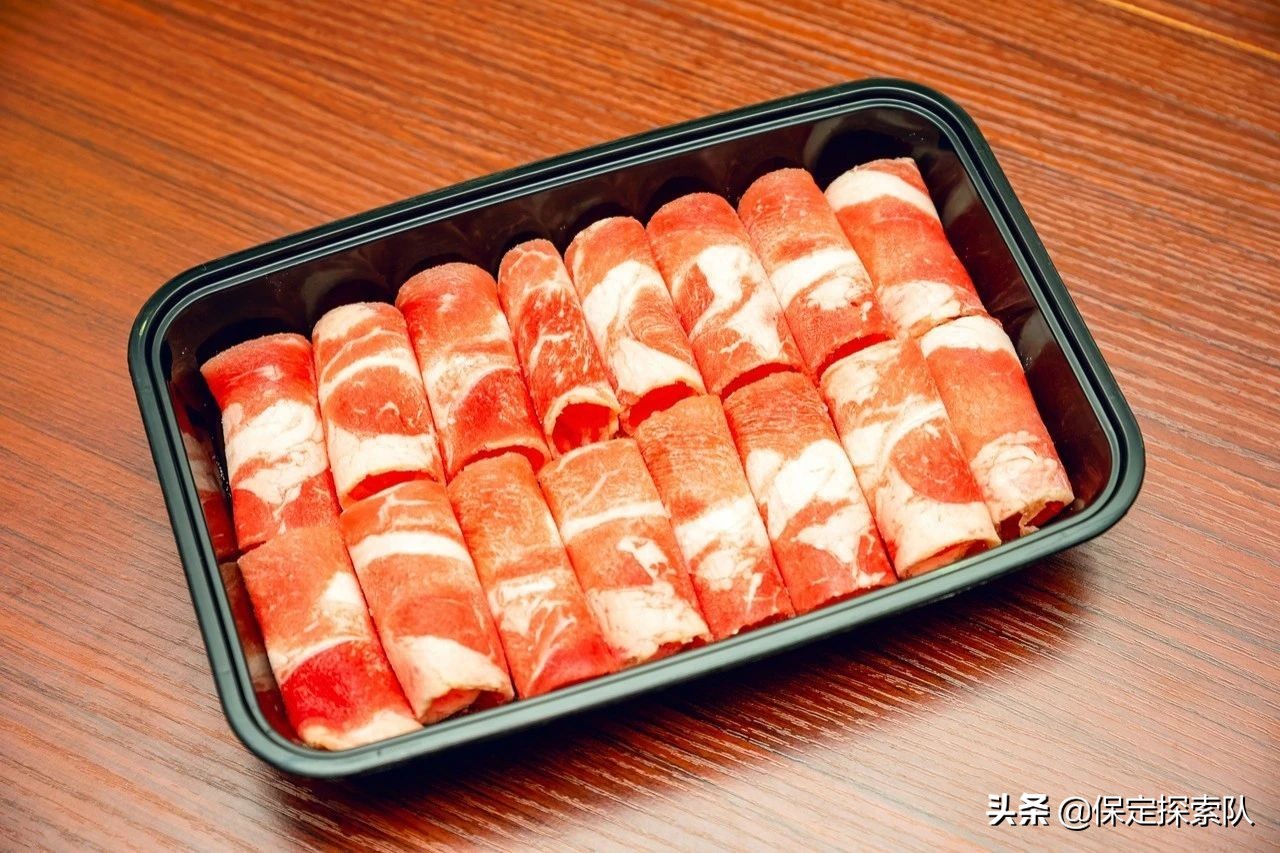 新市区烤涮一体火锅,保定烤涮一体自助小火锅