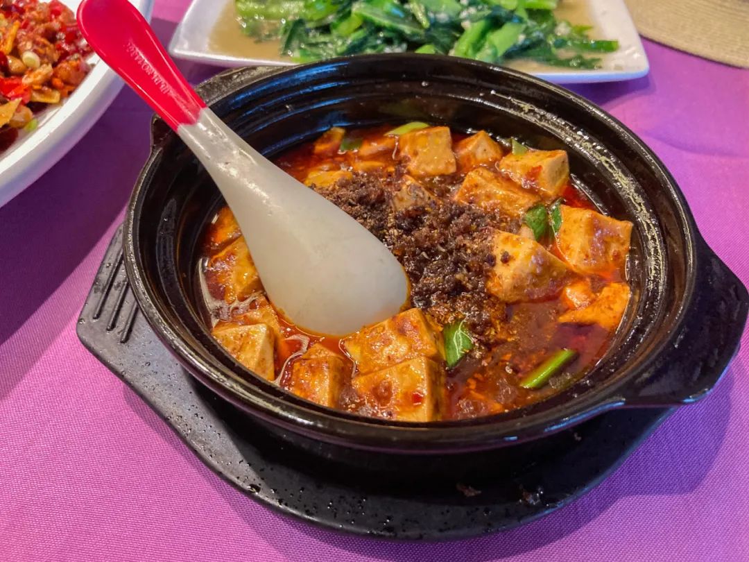 成都美食游最佳攻略,在成都不吃辣应该怎么享受美食