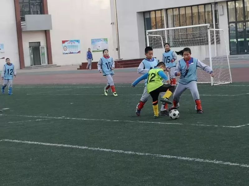 德州市德城区小学足球比赛,德州市校园足球精英赛